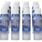 Dymon Aerosol Clear Reflections Aerosol Glass Cleaner, Silver/Blue, 12 PK ITW38520CT - alternate 1